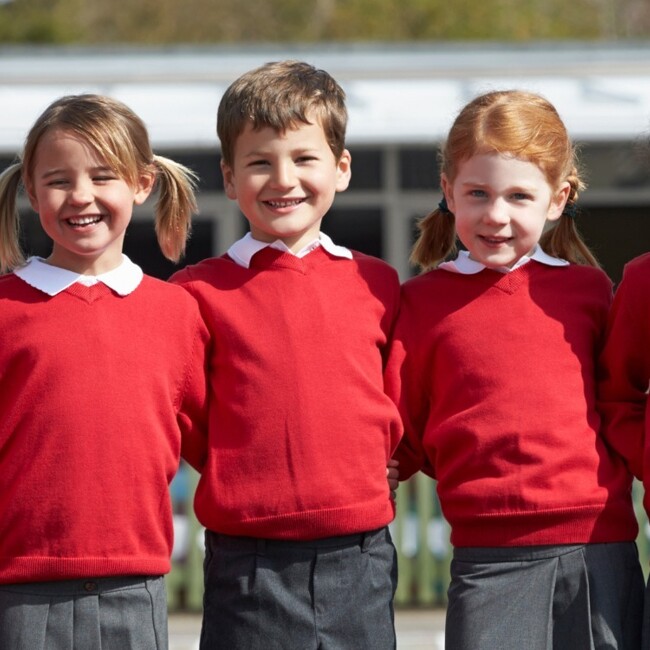 Welcome to our new School, The British School in Gothenburg