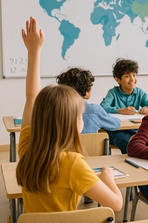 Student Support