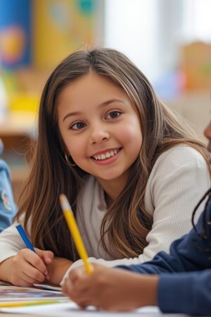 International Curriculum