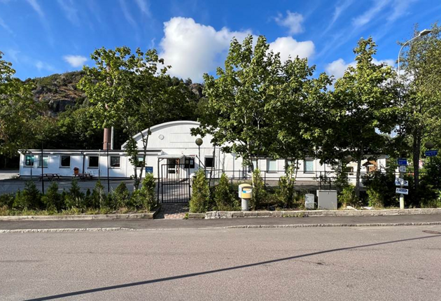 Ms. Rukiye Duman (Zeynebs  Mother)