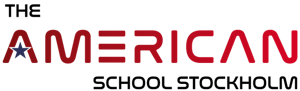 The American School in Stockholm Logo
